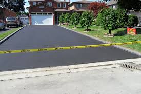 Best Driveway Drainage Solutions  in Clayton, IN