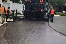 Best Driveway Resurfacing  in Clayton, IN